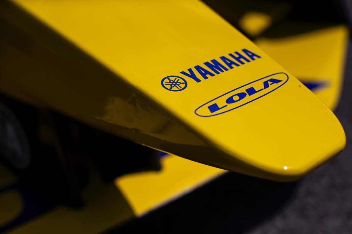 Lola snaps up ex-F1 designer as technical director in Formula E