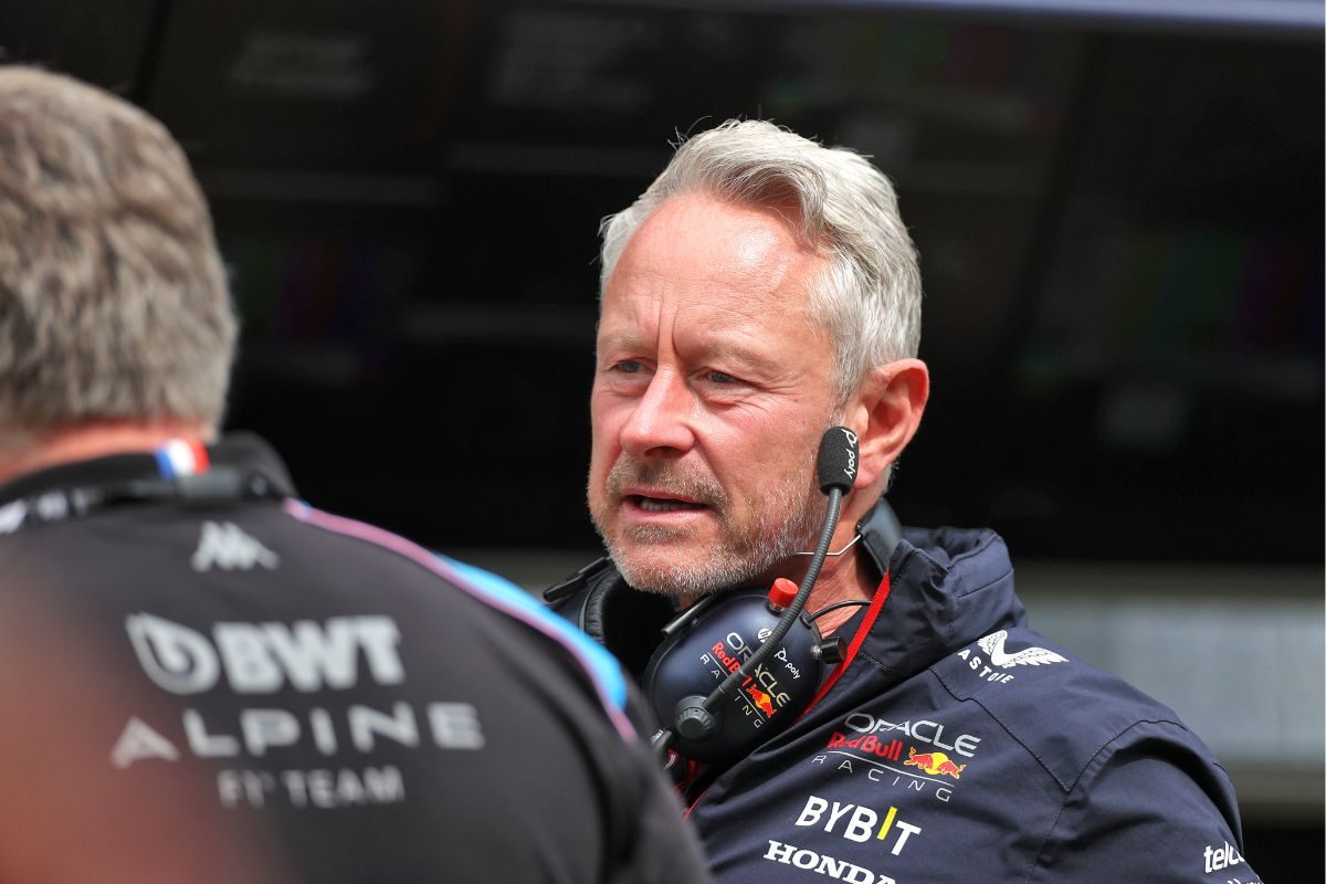 Audi confirms Wheatley to arrive as F1 team boss by ‘2025 at the latest’