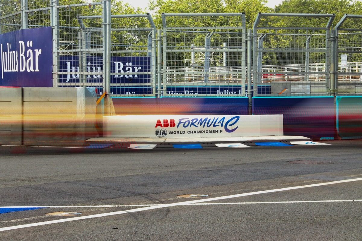 Motorsport Week’s top five Formula E drivers of 2024