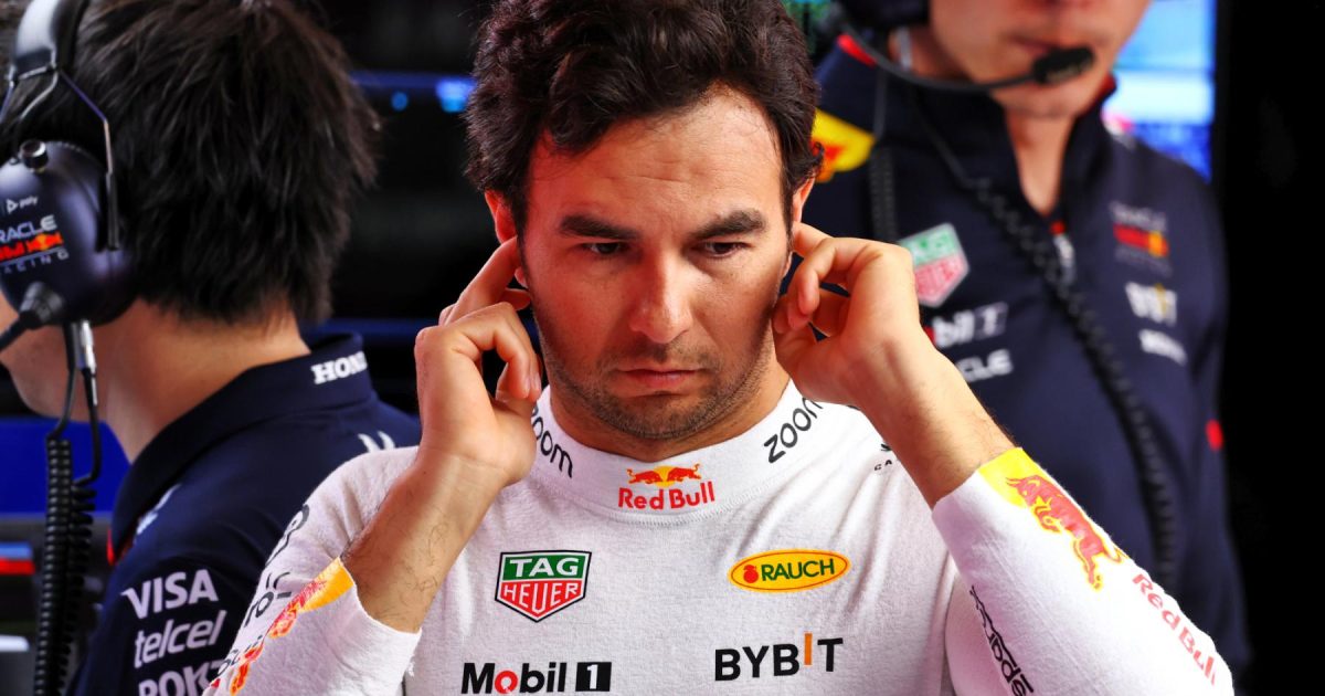 Red Bull handed overwhelming verdict after Perez decision