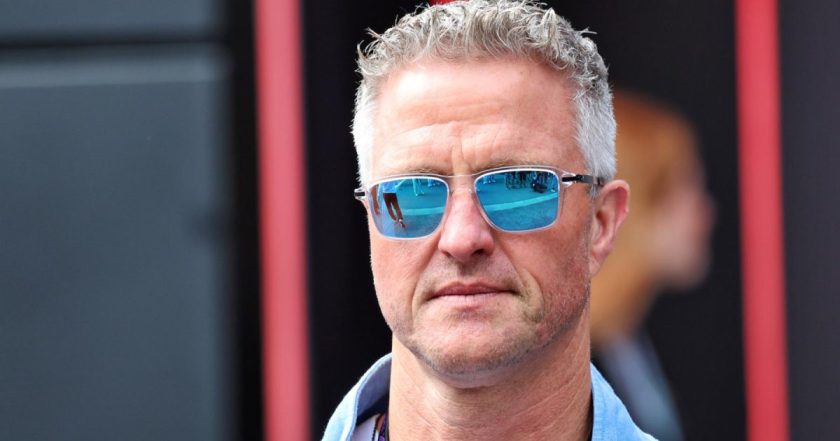 Schumacher's scathing critique: Alpine left in the dust with Doohan announcement