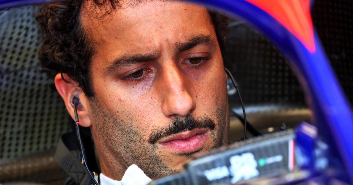 F1 fans deliver verdict on Ricciardo's 2025 chances