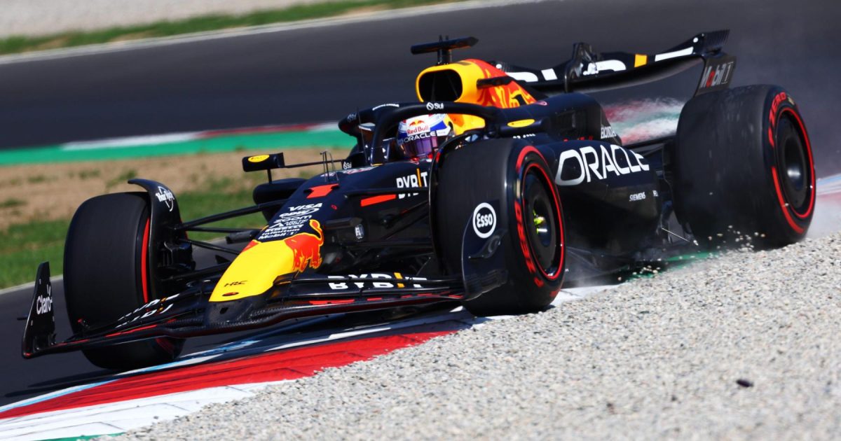 Former Red Bull F1 driver offers 'earthquake' theory for current struggles