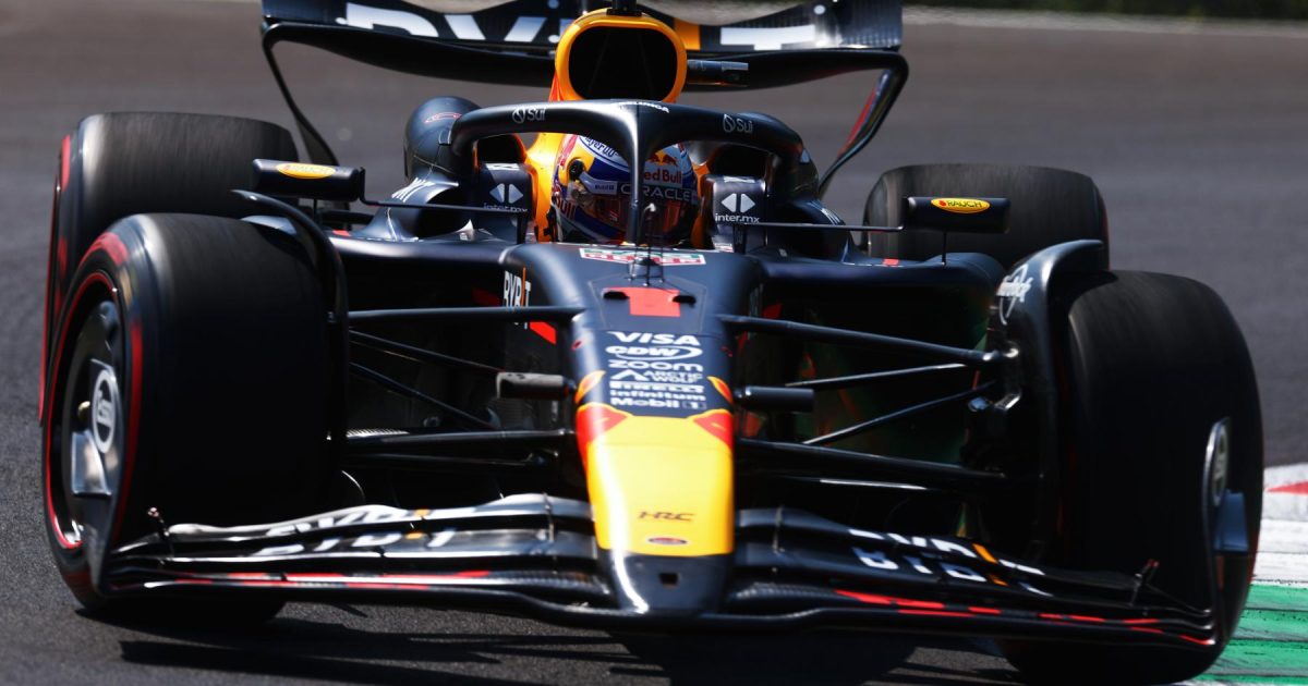 Max Verstappen's Bold Strategies Shine: Red Bull's Aggressive Experiments Paying Off