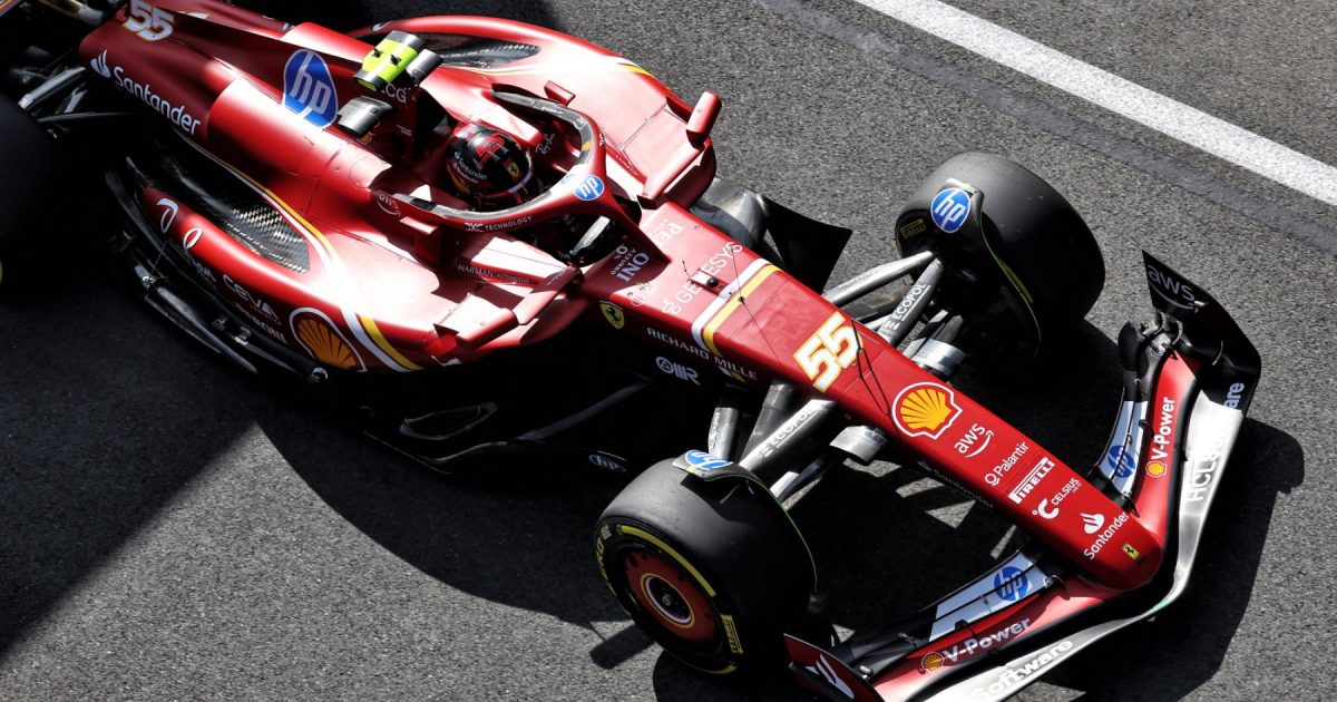 Ferrari hopeful of banishing crucial issue with new F1 floor