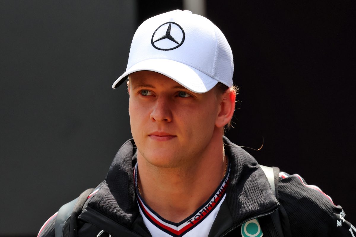 Ralf Schumacher: Williams’ F1 choice to overlook Mick ‘absurd’