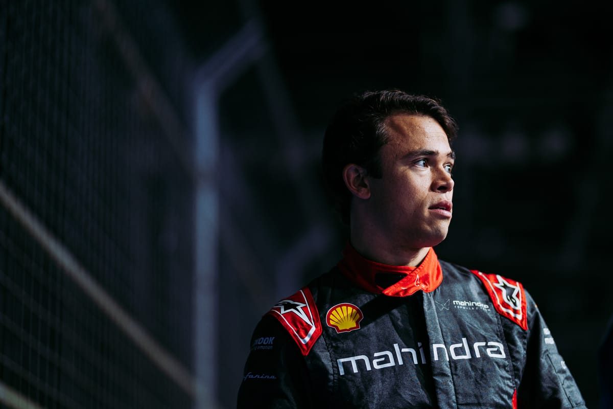 De Vries gets surprise Super Formula shot - are more coming?