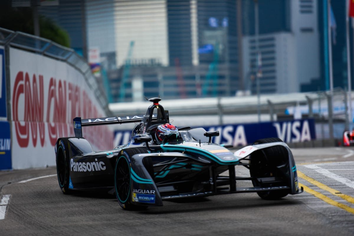 Jaguar's return to racing success has been tougher than it looks