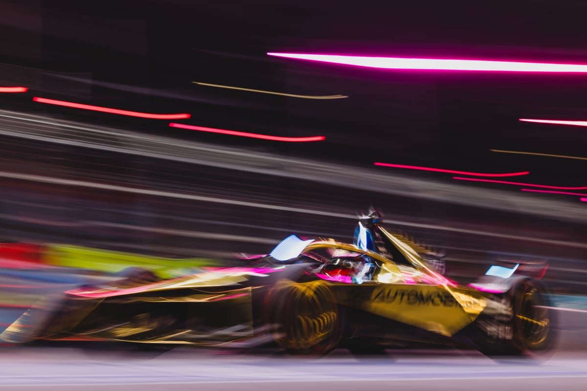 What the future of Formula E's uneasy alliance hinges on