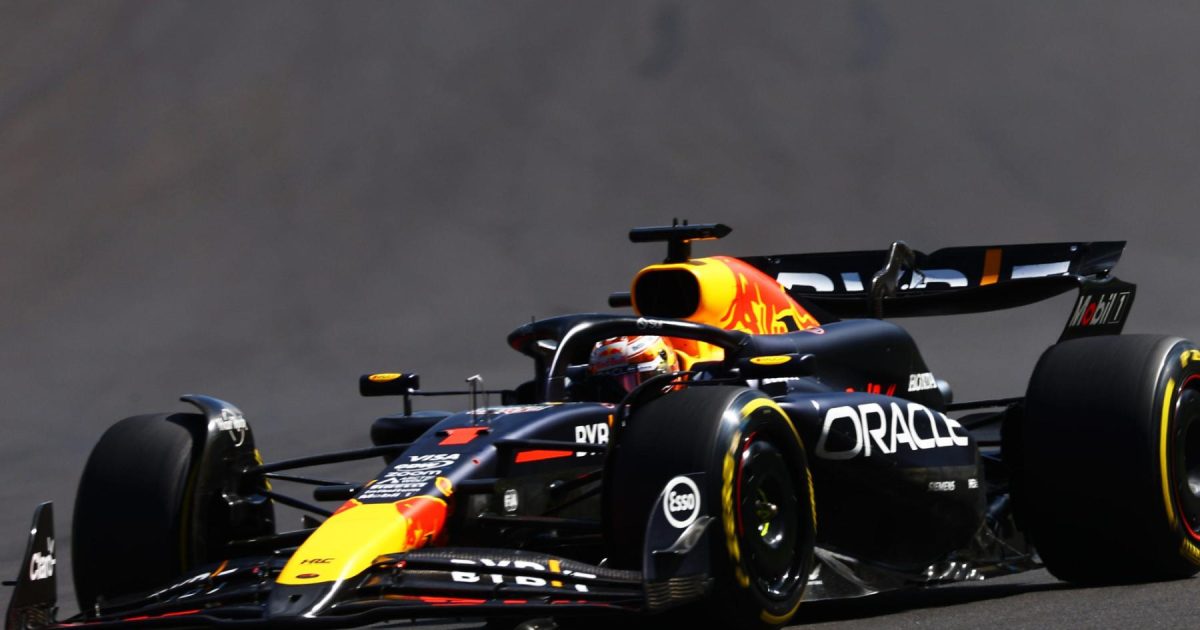 Unveiling the Tactical Strategy: Red Bull's Insight on Verstappen's 'Window' Worry