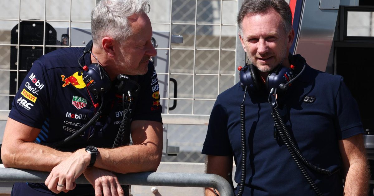 BREAKING: Red Bull announce sensational exit as Audi make shock swoop