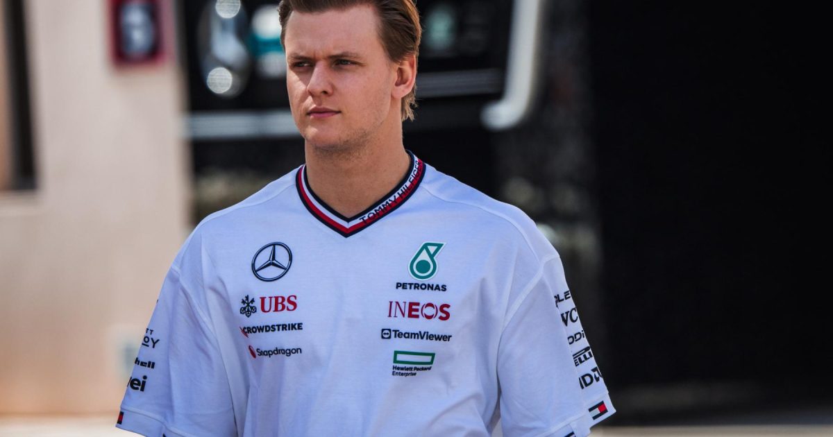 Poll: Is Mick Schumacher's F1 career now over following 2025 snubs?