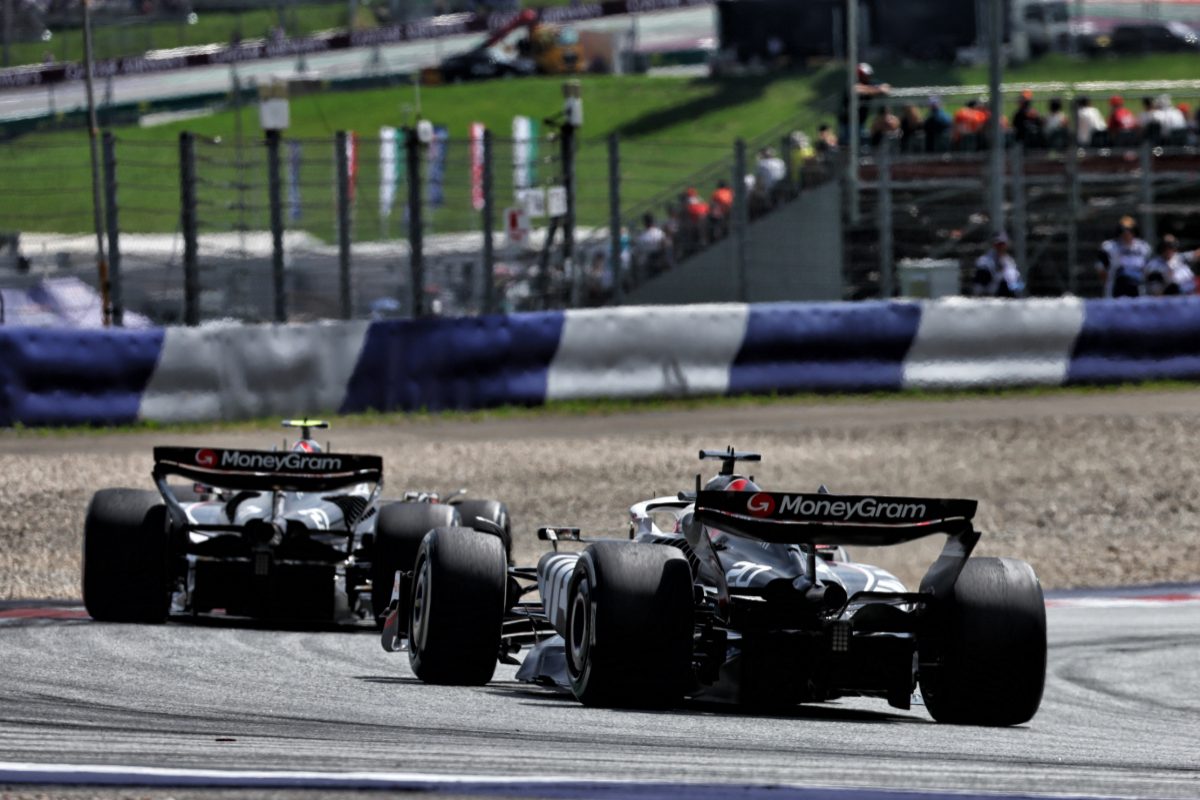 Revving Up for Success: Haas' Thrilling Progress in the 2024 Formula 1 Summer Break Report