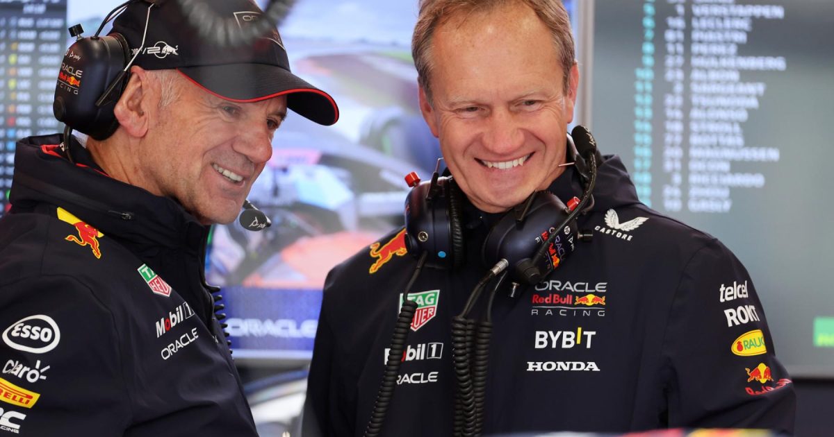 Red Bull chief explains 'simple conclusion' in avoiding exit