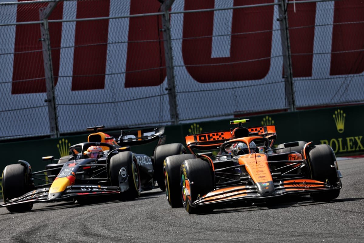 Judging McLaren and Red Bull in six key F1 title battle areas