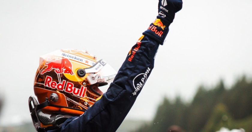 The Unstoppable Rise: Max Verstappen's Spectacular Triumphs leading up to Historic Dutch Grand Prix