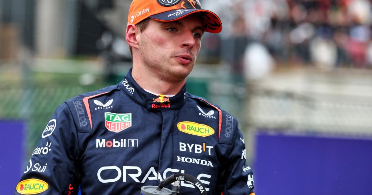 Inside the Mind of Verstappen: The Key Factors Shaping Red Bull's Future in Formula 1