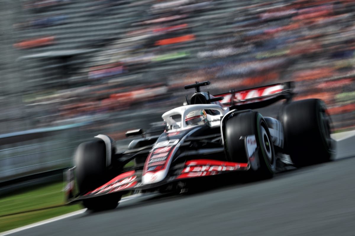 At risk for Monza? Bizarre Haas ex-sponsor case explained