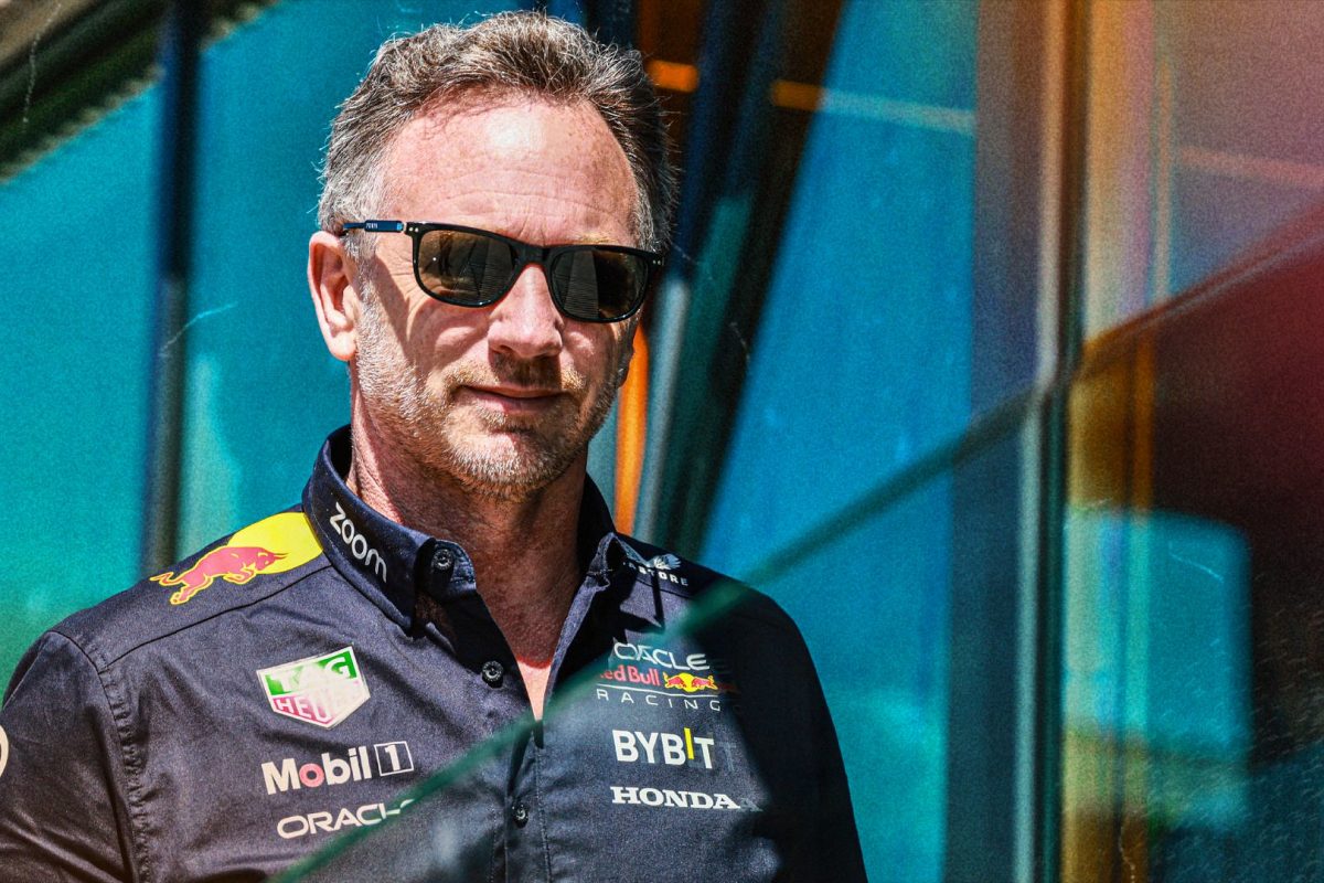 Horner reveals Red Bull EXPERIMENT in play against F1 title rivals