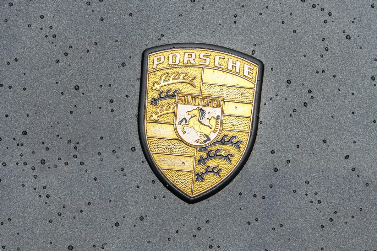 Porsche offer significant F1 ENTRY update as iconic brand's stance made clear