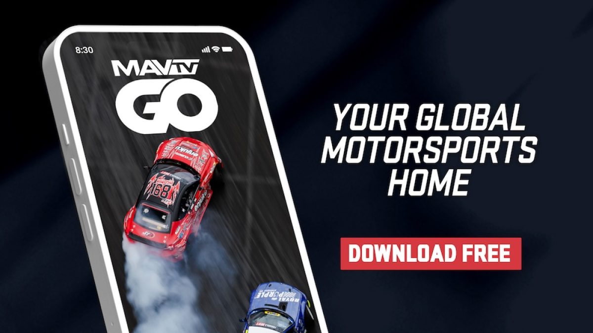 MAVTV launches MAVTV GO streaming service