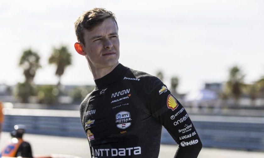 Breaking Barriers: Ilott Makes History as PREMA's First IndyCar Driver