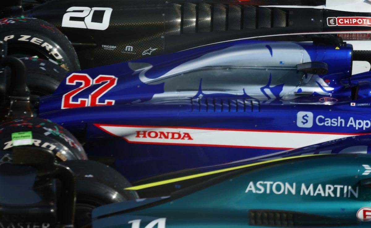 Alpine and Honda in ‘procedural breach’ of power unit cost cap