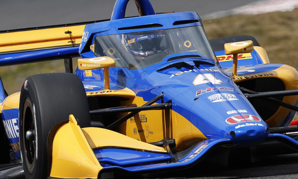 Chip Ganassi Racing confirms IndyCar downsizing; plans Indy NXT return