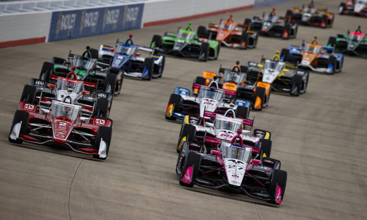 IndyCar charter program launches after final team owners sign