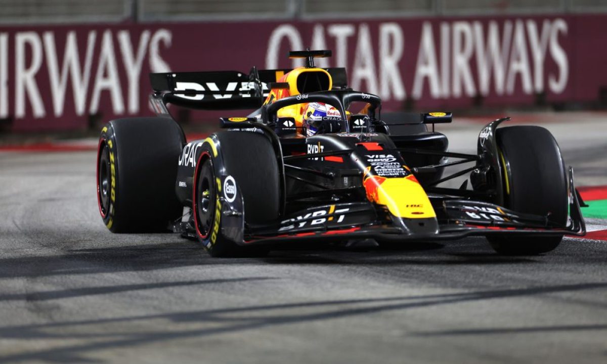 McLaren form leaves Red Bull with 'hard work' to do - Horner