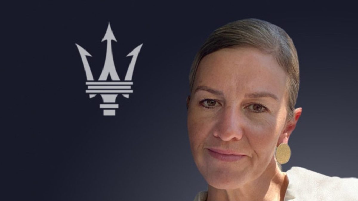 Conti to head up Maserati competition division