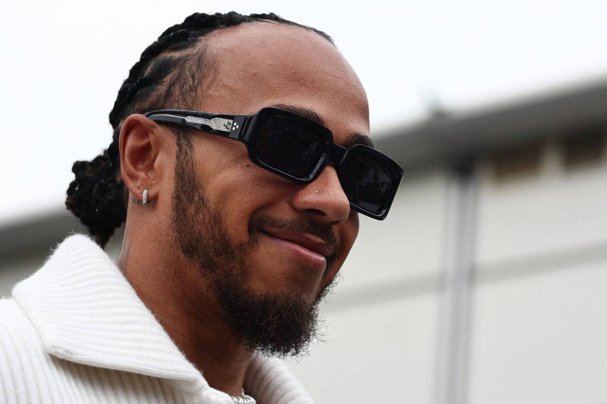 F1 Results Today: Hamilton DENIES Red Bull domination as multiple red flags cause chaos