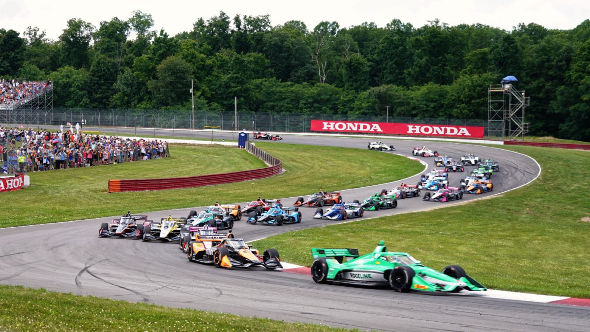 Revving Up Innovation: IndyCar's Groundbreaking Charter System Revolutionizes Team Ownership