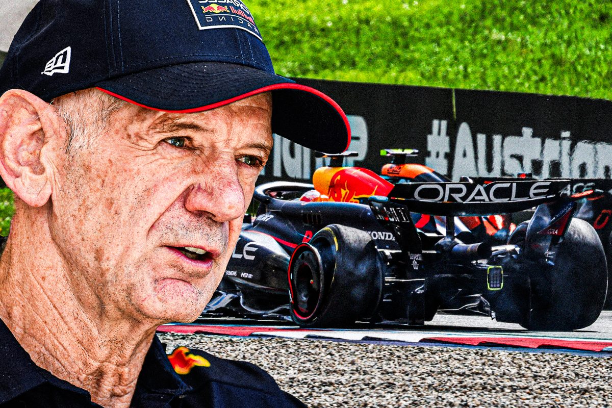 Newey SLAMS Sky Sports over Verstappen 'demonisation'