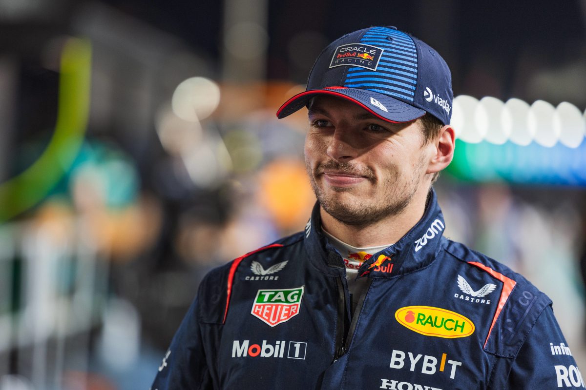 The Formula 1 World Buzzes as Verstappen Plans Game-Changing Move Away from Red Bull