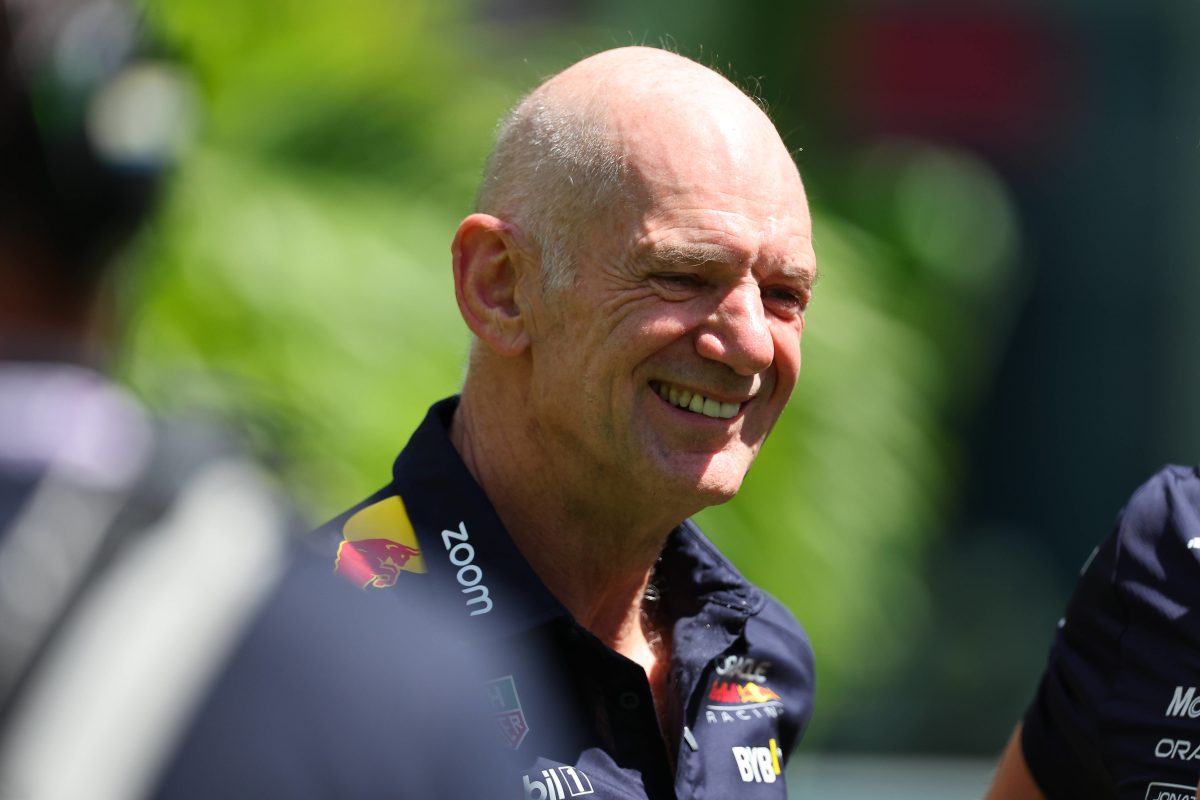 Exploring the Strategic Moves: Unlocking the Motives Behind Adrian Newey's Aston Martin Contract Signing