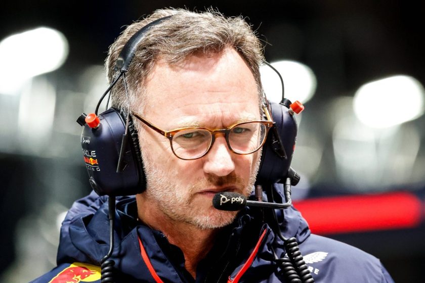 Horner Ricciardo post DECODED as F1 fans fume at Red Bull boss