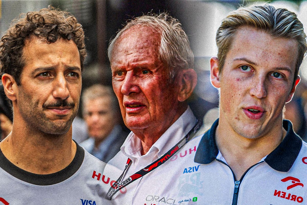 F1 News Today: Red Bull chief wants driver change as Ricciardo teases next move after F1 exit