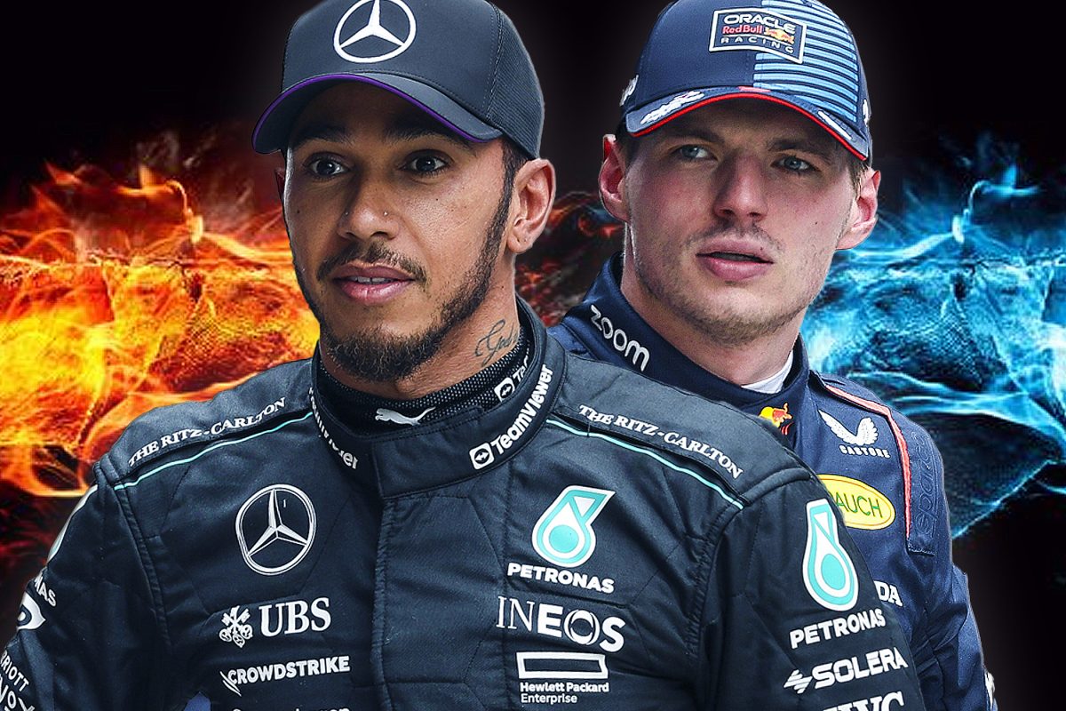 F1 News Today: Verstappen doubles down in FIA war as Hamilton delivers incredible F1 rival dig