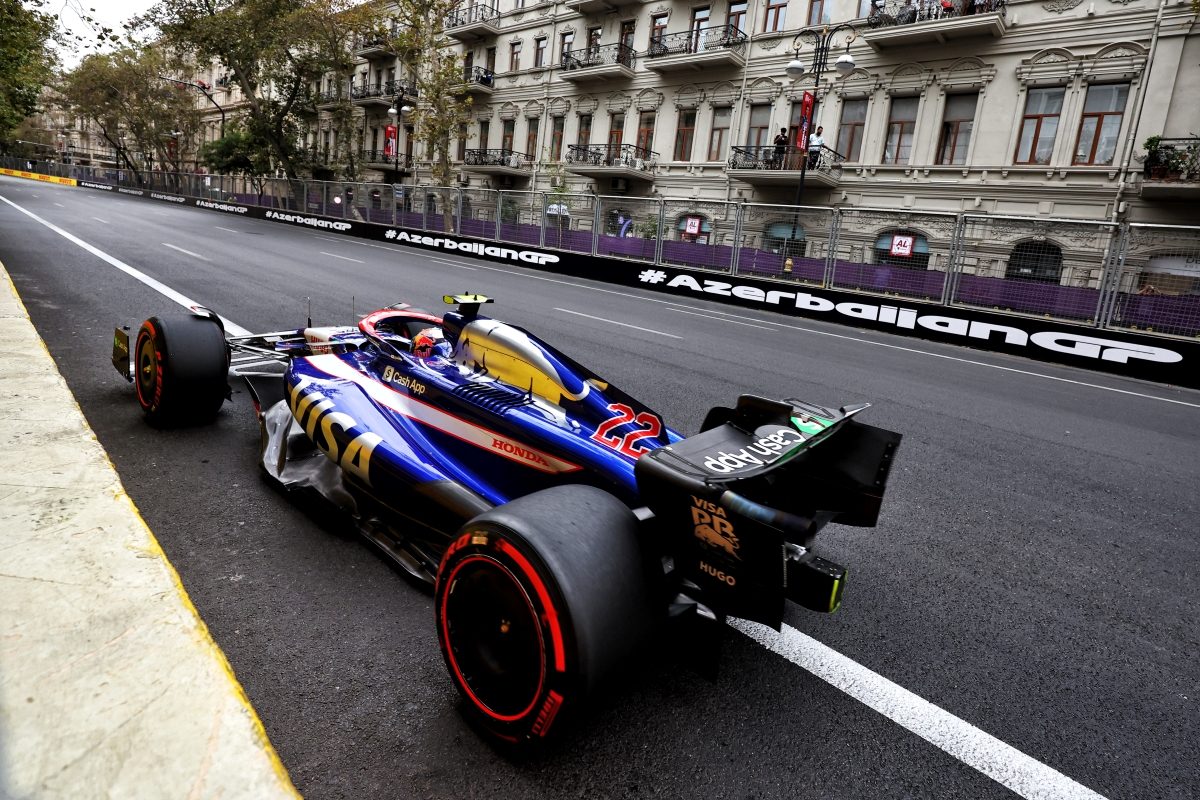 Speed, Strategy, and Rivalry: Unveiling the Thrilling Qualifying Results of the F1 2024 Azerbaijan Grand Prix