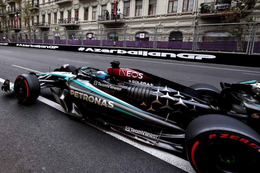 Mercedes Team Principal Toto Wolff Issues Dire Warning for the Rest of the 2024 F1 Season