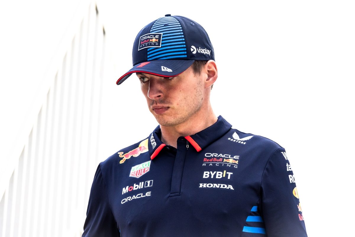 Verstappen's Cryptic Silence Sparks Speculation: Could a Newey F1 Reunion Be on the Horizon at Aston Martin?