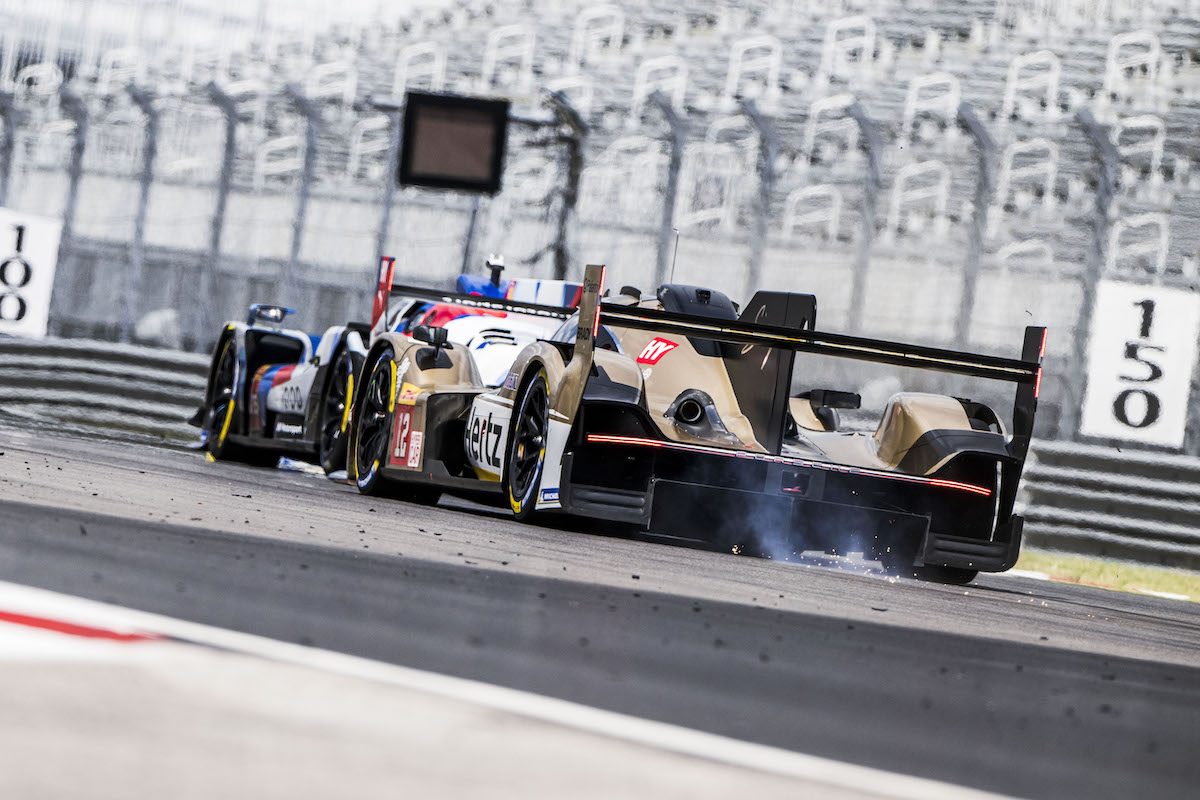 High Stakes Showdown: Porsche Surges as Toyota Falters in WEC Hypercar Battle at Fuji