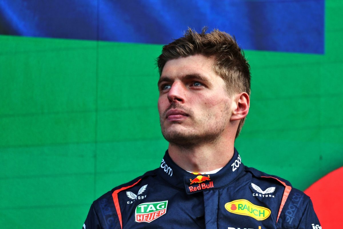 Revving up Excitement: Aston Martin's Latest F1 Signing Sparks Verstappen Speculation