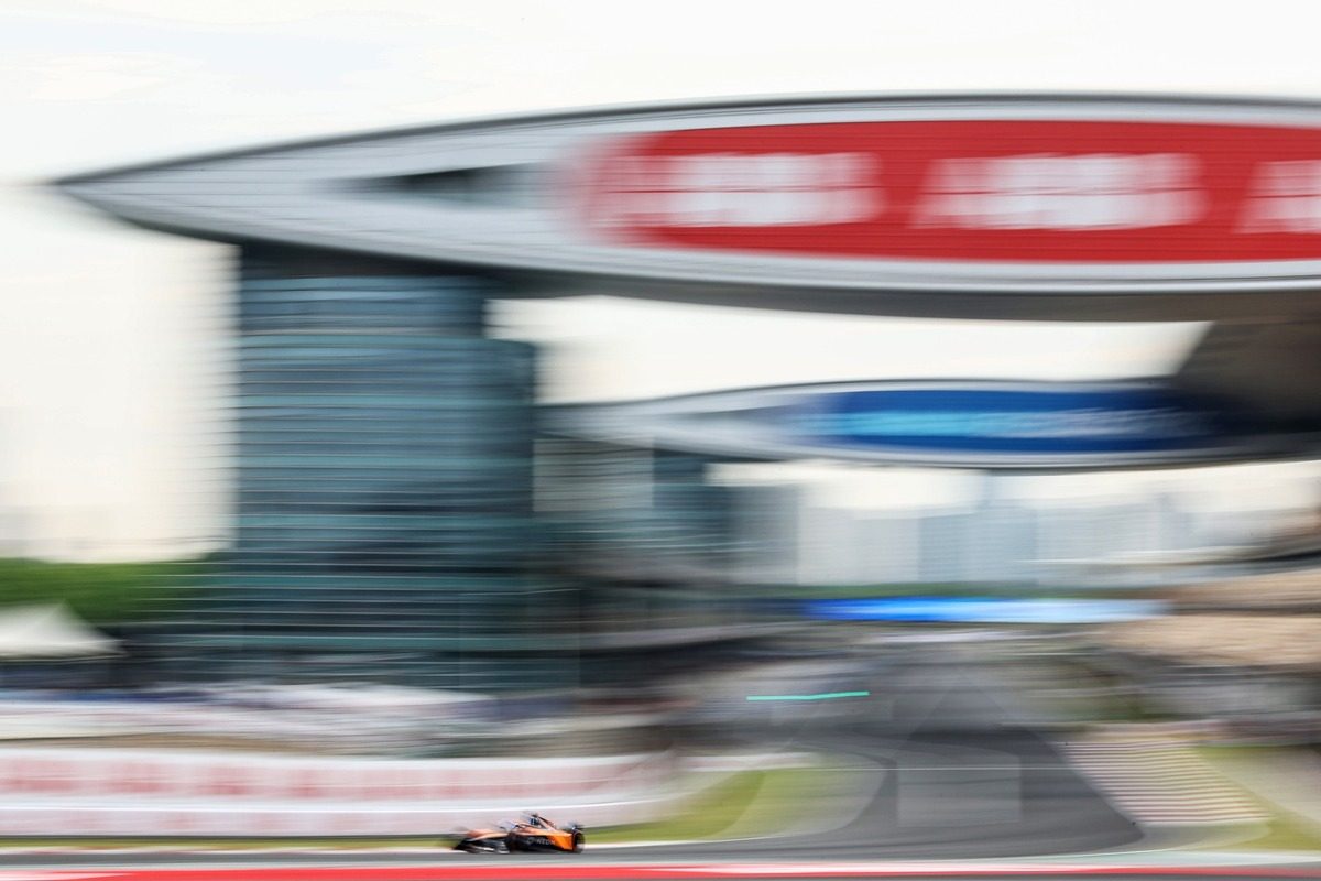 Revving Up: Exciting Proposal for Formula E Racing in Asian Capital City