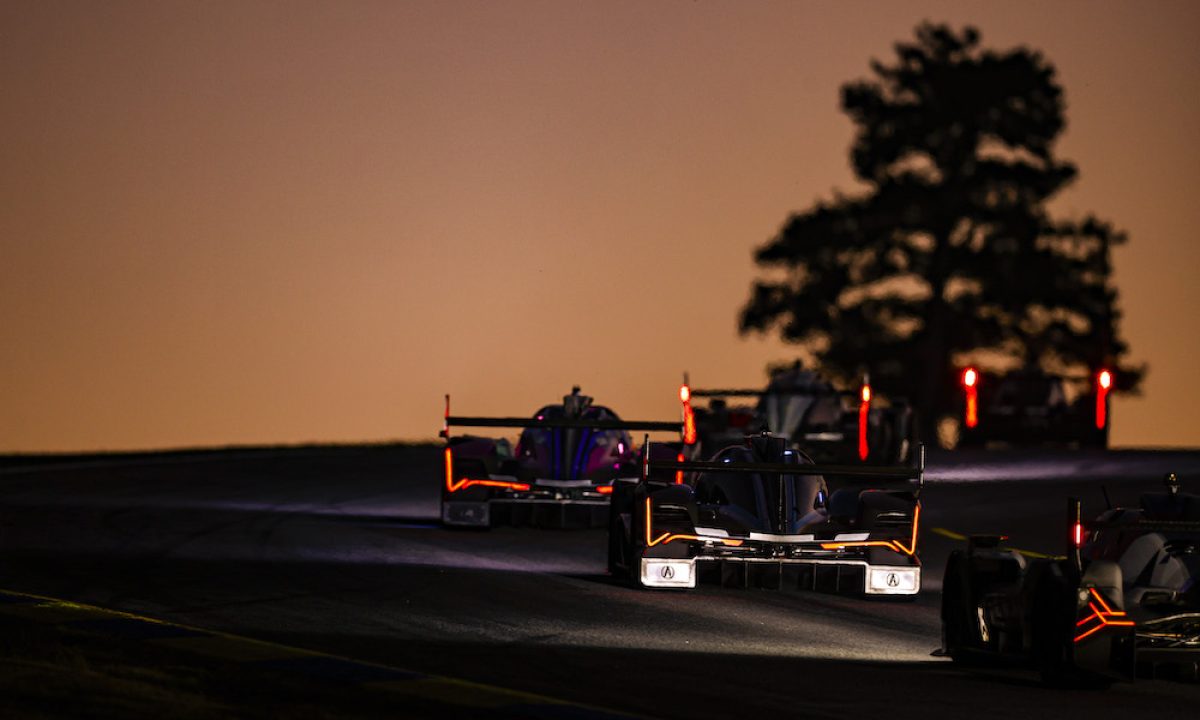 Unleash the Thrills: The Ultimate Guide to Experiencing Petit Le Mans