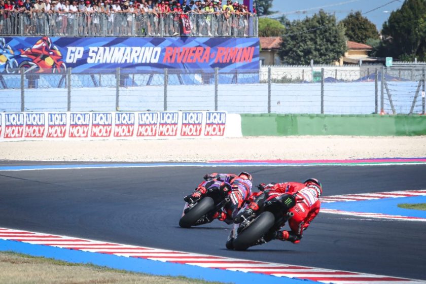 Revving Up the Disappointment: MotoGP's Major Shift Delayed