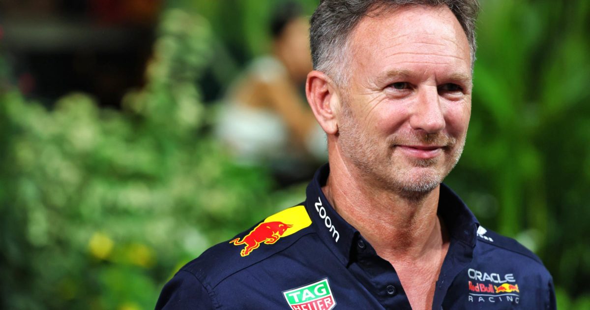 Horner delivers 'bitten arm off' stance after 'important' Ricciardo call