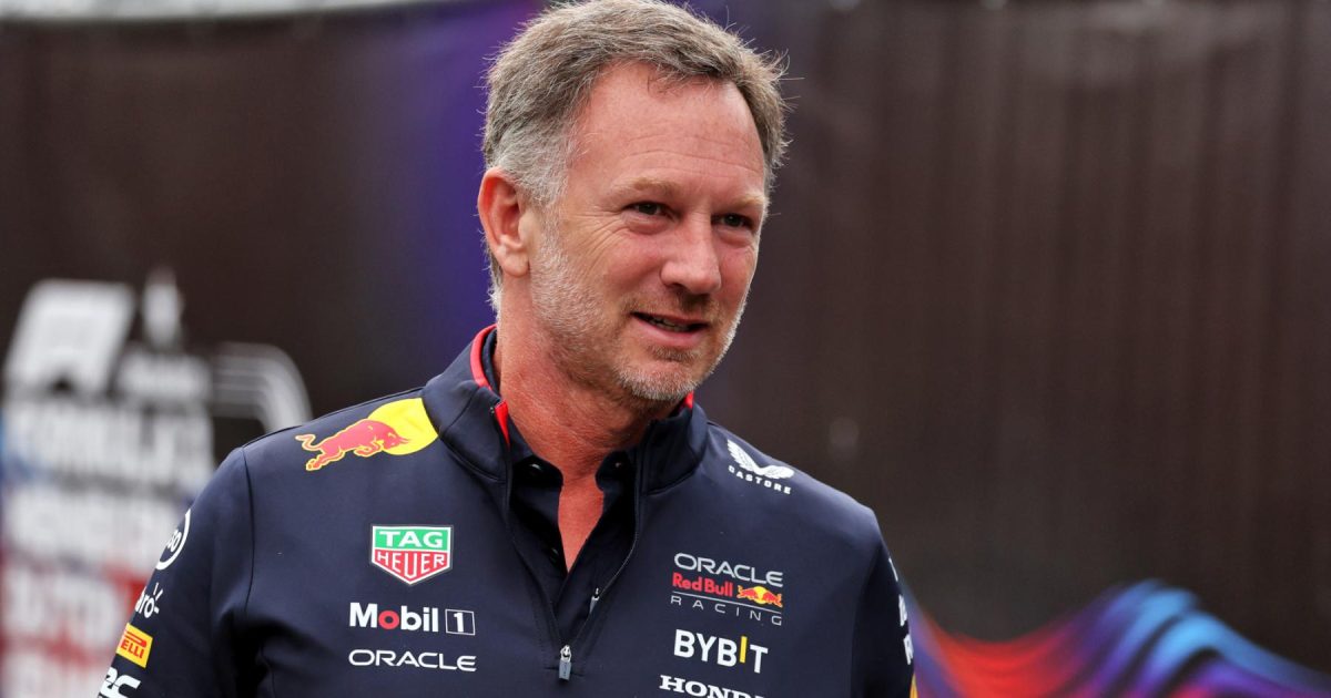 Horner Voices Frustration Over Red Bull's Costly Error: A Tale of Complexity