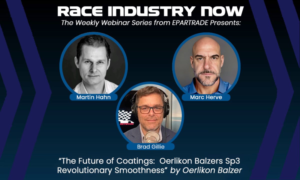 Revolutionizing Coatings: Unveiling The Future with Oerlikon Balzers